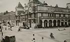 Cecil Square c 1965 [John Robinson] | Margate History